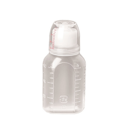Evernew ALC Bottle with Cup 60 ml
