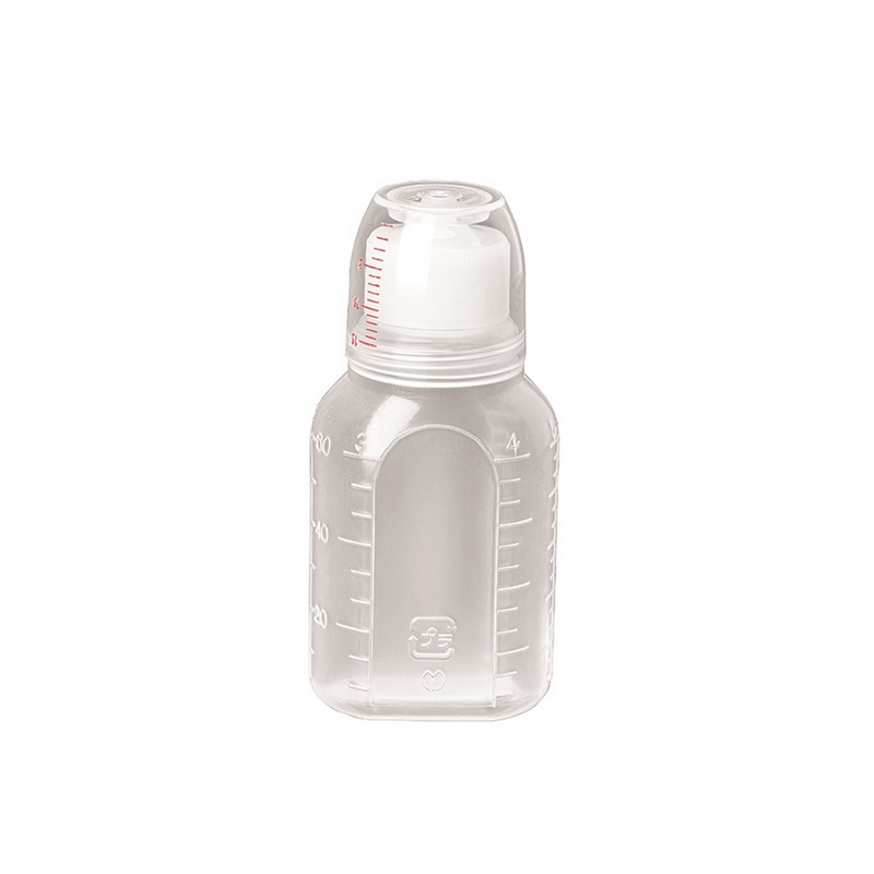 Evernew ALC Bottle with Cup 60 ml