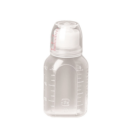 Evernew ALC Bottle with Cup 60 ml
