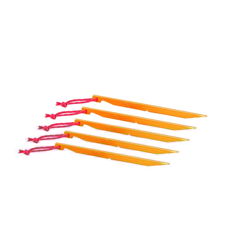 Exped V-Peg Zelthering Exped V-Peg Zelthering