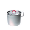 Evernew Ti Ultralight Mug Pot 900