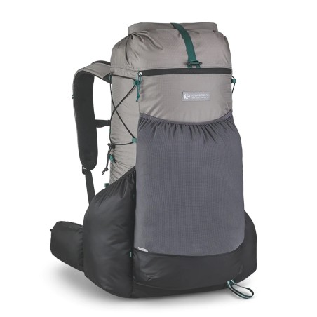 Gossamer Gear G4-20 Ultralight 42 Grau Gossamer Gear G4-20 Ultralight 42 Grau