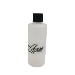 Bergzeux X-Boil Flaschen für Spiritus 100 ml Größe