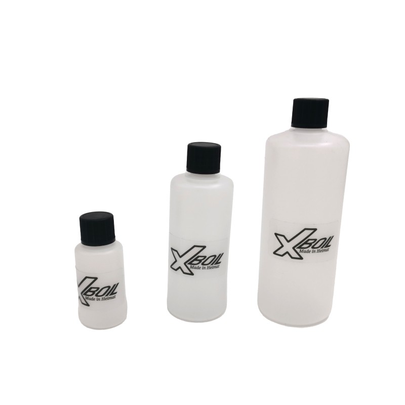 X-Boil Flaschen