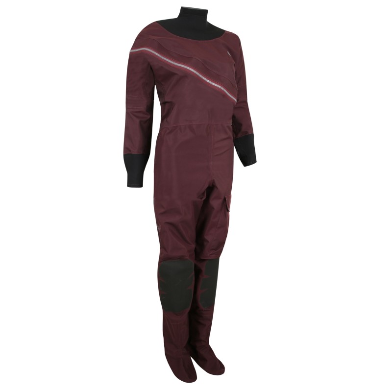 Typhoon Ezeedon 2.0 Frauen plum-grey Typhoon Ezeedon 2.0 Frauen plum-grey