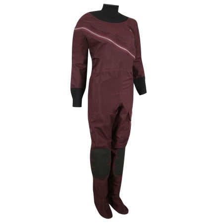 Typhoon Ezeedon 2.0 Frauen plum-grey