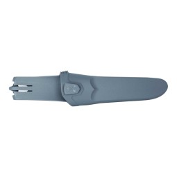 Morakniv Gürtelmesser Basic 511 Blau-Grau