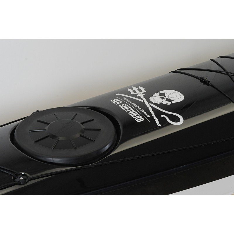 Rebel Kayaks HD Sea Shepherd