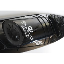 Rebel TOC HD Sea Shepherd