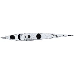 Rebel Kayaks Illka HD "White Edition"