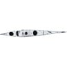 Rebel Kayaks Illka HD "White Edition"