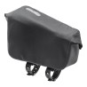 Rückseite des Ortlieb Fuel Packs Schwarz
