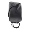 Seitenansicht Ortlieb Fuel Pack Schwarz