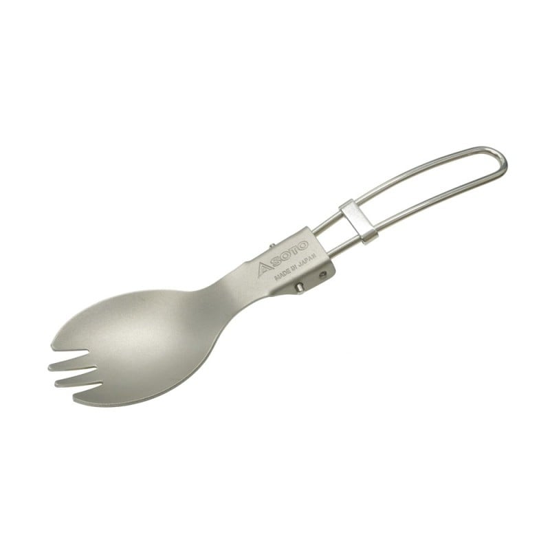 Soto Pocket Spork II Soto Pocket Spork II