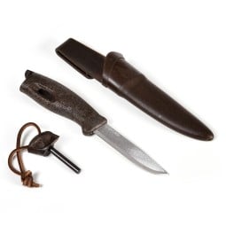Swedish FireKnife® Messer Cocoshell