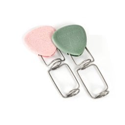 Light My Fire Grandpa's Fire Fork sandygreen/dustypink