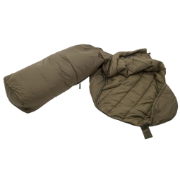 Carinthia Eagle Schlafsack Oliv