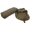 Carinthia Eagle Schlafsack Oliv