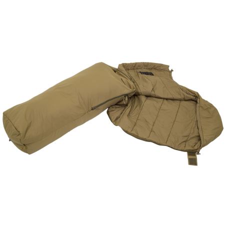 Carinthia Eagle Schlafsack Oliv Carinthia Eagle Schlafsack Oliv