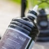 Feuerhand Lampenöl Nahaufnahme