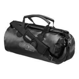 Ortlieb Rack Pack 24 l Schwarz