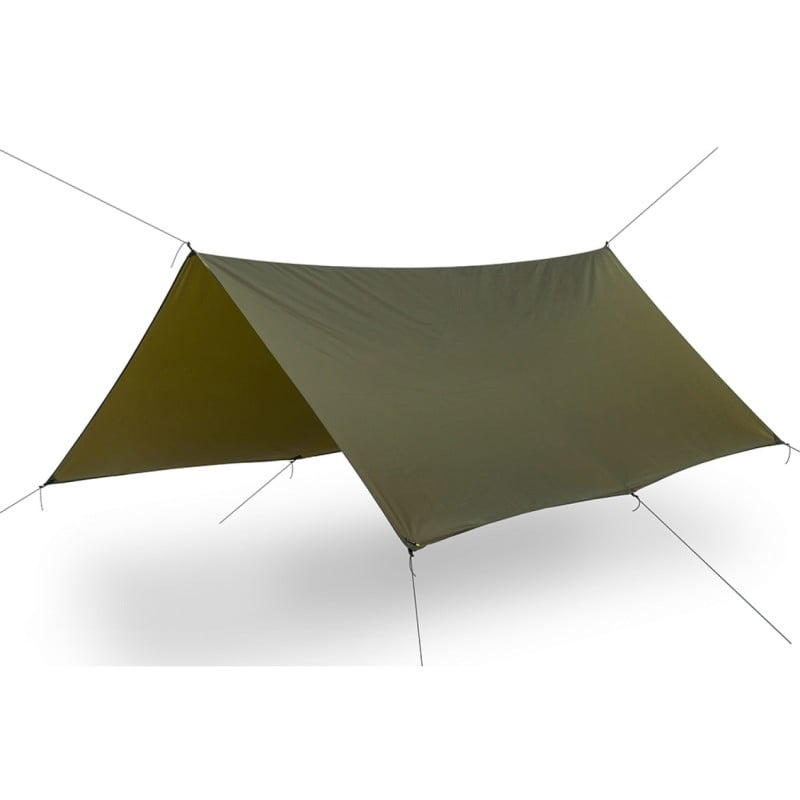 Liteway Biggie Tarp Oliv Liteway Biggie Tarp Oliv