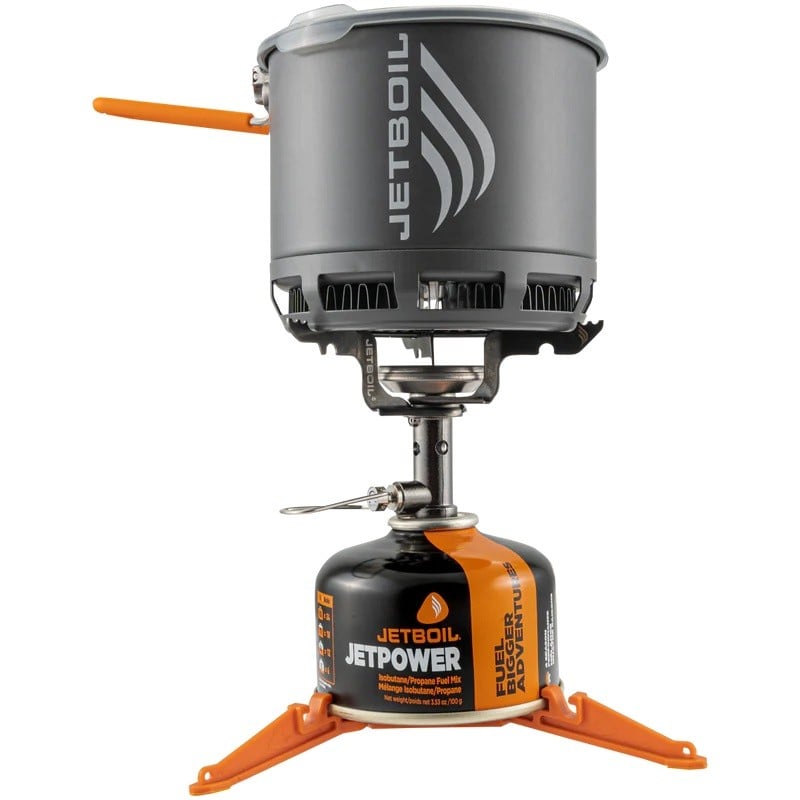 Jetboil Stash Kochsystem Jetboil Stash Kochsystem