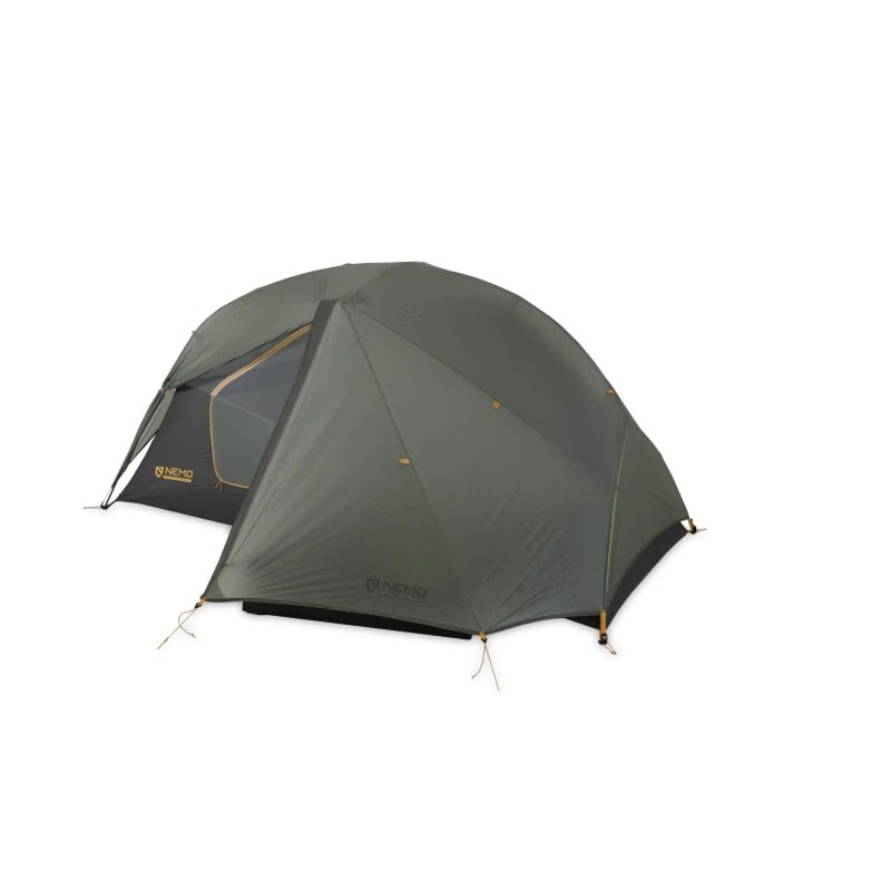 Nemo Dragonfly OSMO Bikepack 2P Zelt Nemo Dragonfly OSMO Bikepack 2P Zelt
