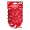 Swiss Piranha RopeFish Dyneema Rot