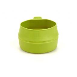 Wildo Fold-a-Cup GREEN Falttasse Lime