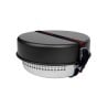 Trangia Bratpfanne Saute Pan Non-Stick mit 25er Spirituskocherset verpackt