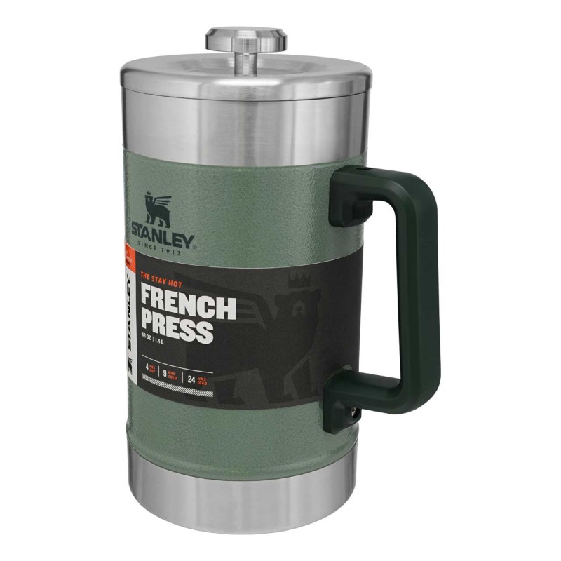 Stanley Stay Hot French Press Walkonthewildside