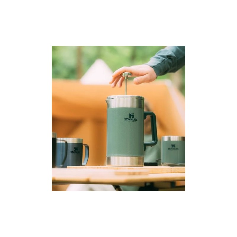Stanley Stay Hot French Press Walkonthewildside