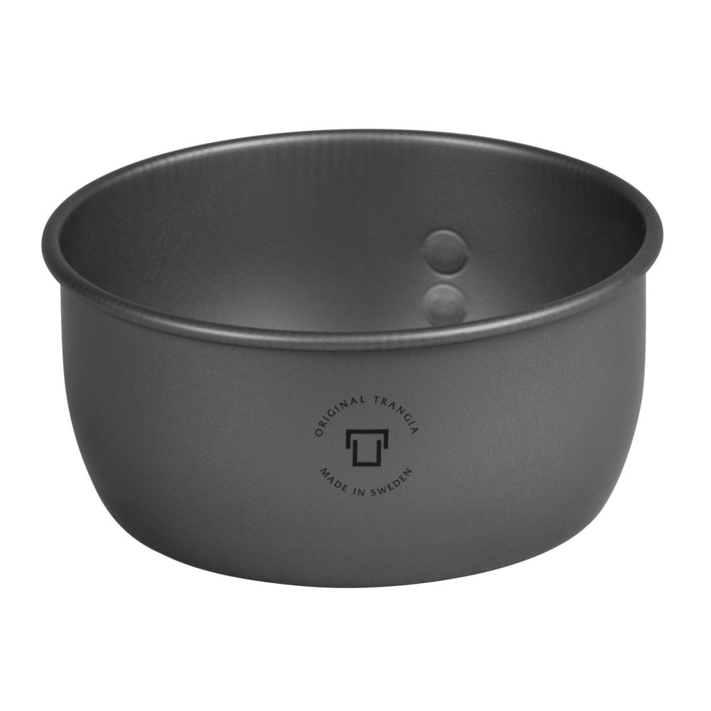 Trangia Topf 27 HA Alu Inner 652713 (Durchmesser 14,5 cm)