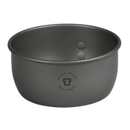 Trangia Topf 27 HA Alu Inner 652713 (Durchmesser 14,5 cm)