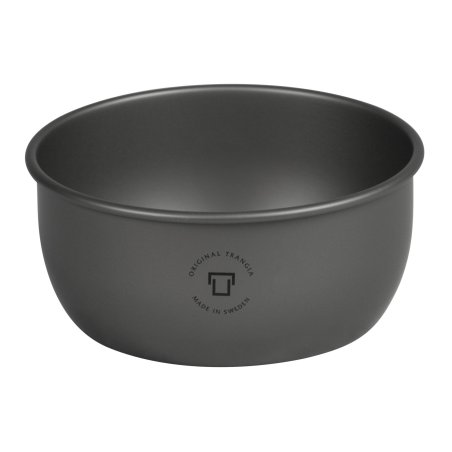 Trangia Topf 27 HA Alu Inner 652712 (Durchmesser 15 cm)