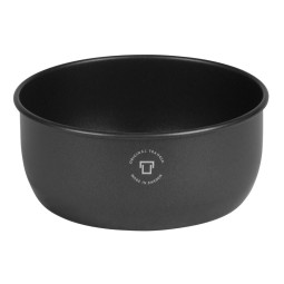 Trangia Topf 25 Inner, Größe 2, Nonstick 642515 (Durchmesser 18 cm)