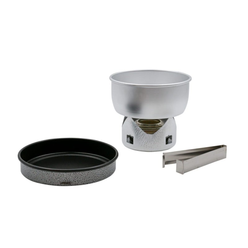 Trangia Mini Spirituskocher-Set Trangia Mini Spirituskocher-Set