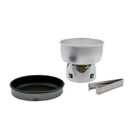 Trangia Mini Spirituskocher-Set Trangia Mini Spirituskocher-Set