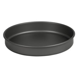 652711 Deckel Bratpfanne 27 HA Alu für Trangia Sturmkocherset klein