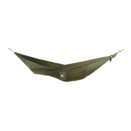 Ticket To The Moon Compact Hammock Army Green TMC24