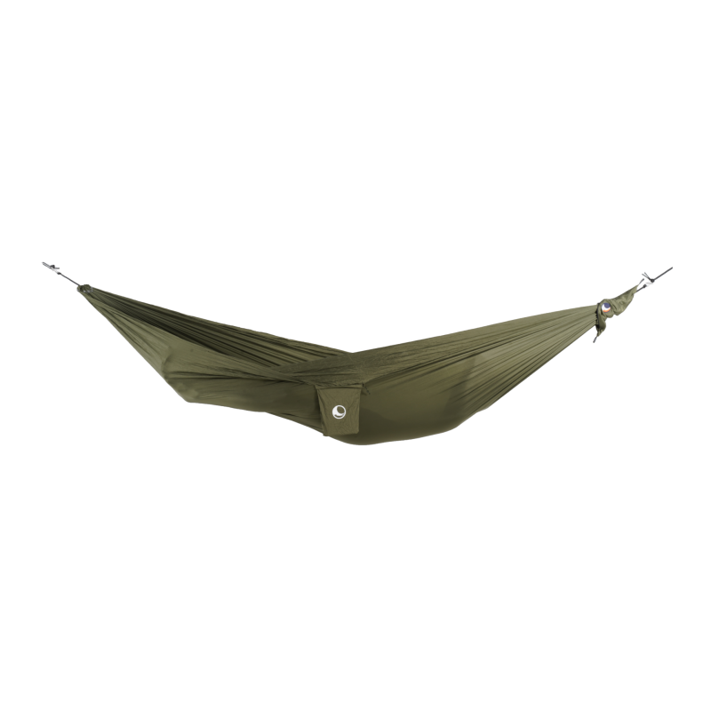 Ticket To The Moon Compact Hammock Army Green TMC24