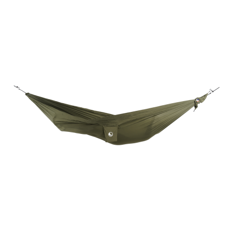 Ticket To The Moon Compact Hammock Army Green TMC24 Ticket To The Moon Compact Hammock Army Green TMC24