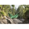 Ticket To The Moon Lightest Hammock Forest Green im Einsatz