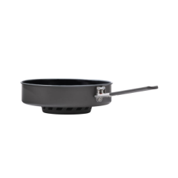 MSR WindBurner Ceramic Skillet Pfanne Einzelansicht