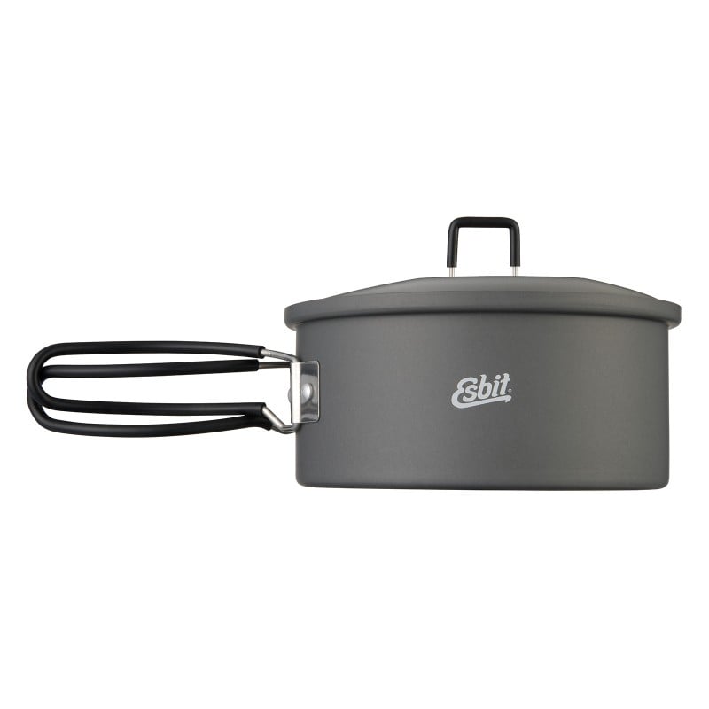 Esbit Aluminium Topf 1100ml Esbit Aluminium Topf 1100ml
