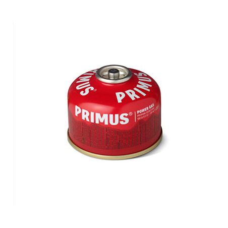 Primus Power Gas Ventilgaskartusche Größe S mit 100 g