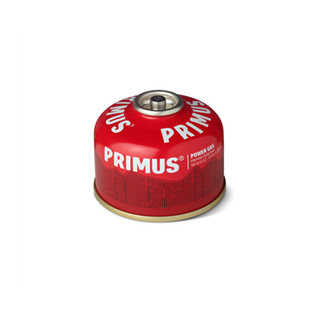 Primus Power Gas Ventilgaskartusche Größe S mit 100 g