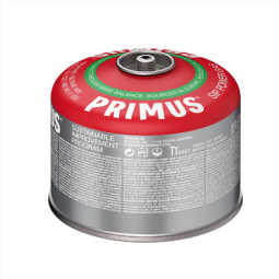 Primus SIP Power Gas Ventilgaskartusche Größe M mit 230 g