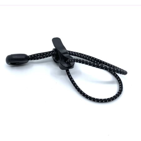 Lightrek Pack Bungee Attachment Black